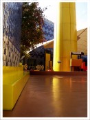 INTERIOR MUSEO PAPALOTE